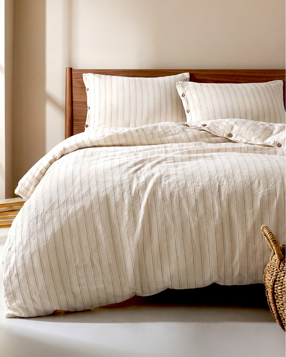 Aurelia Duvet Cover Set – Image 1 of 6