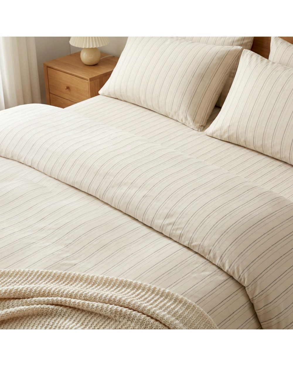 Aurelia Duvet Cover Set – Image 5 of 6