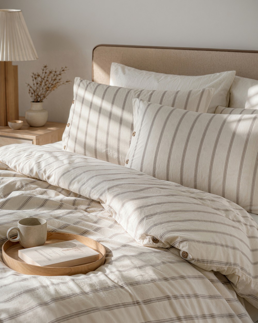 Didyma Duvet Cover Set – Image 2 of 7