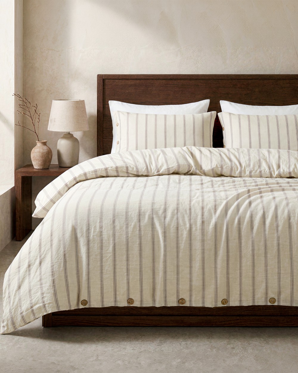 Didyma Duvet Cover Set – Image 1 of 7