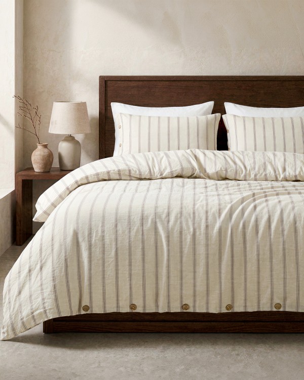 Didyma Duvet Cover Set