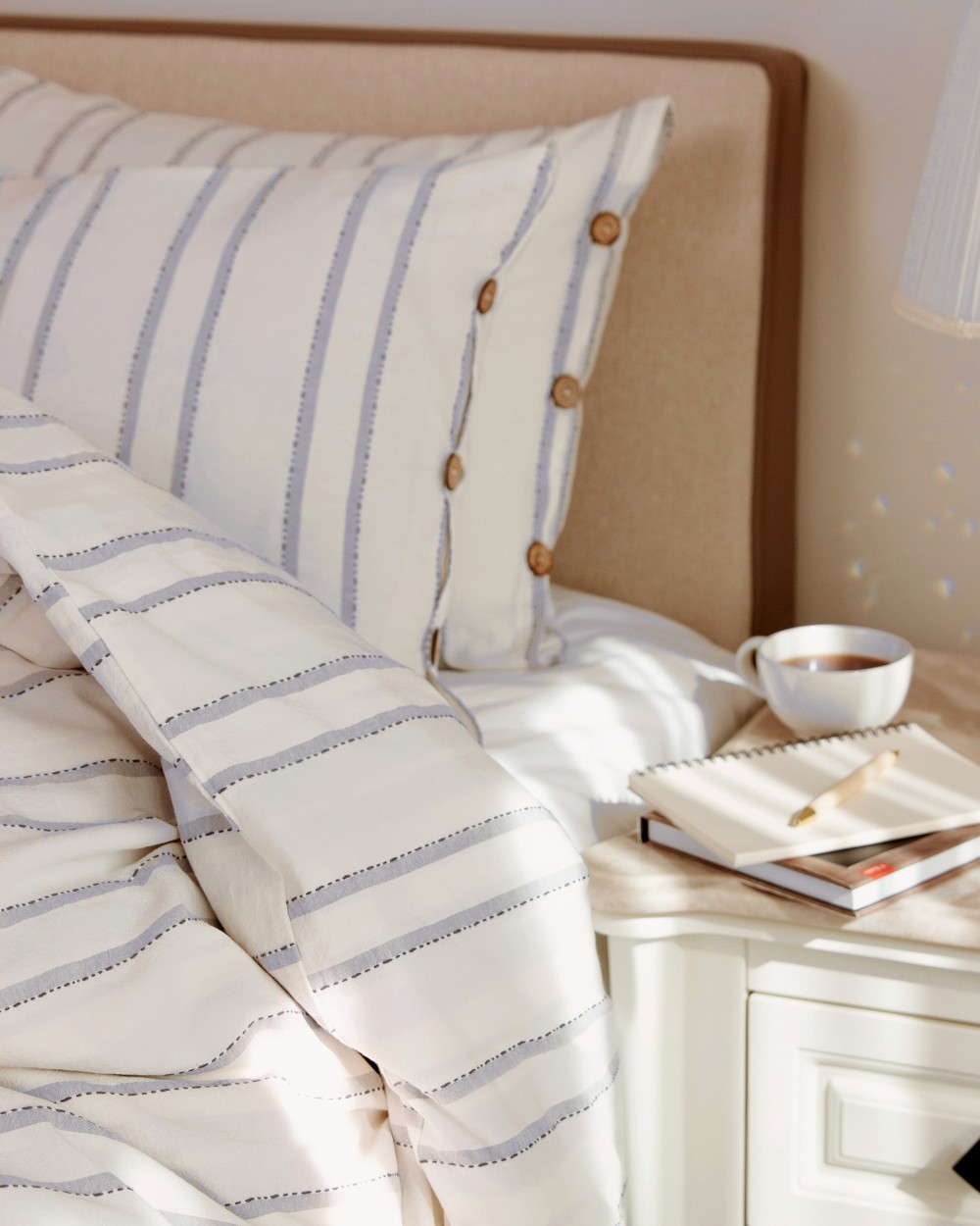 Hiera Duvet Cover Set – Image 2 of 5