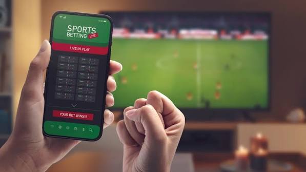 BetWinner Tunisie  Votre Plateforme de Paris en Ligne