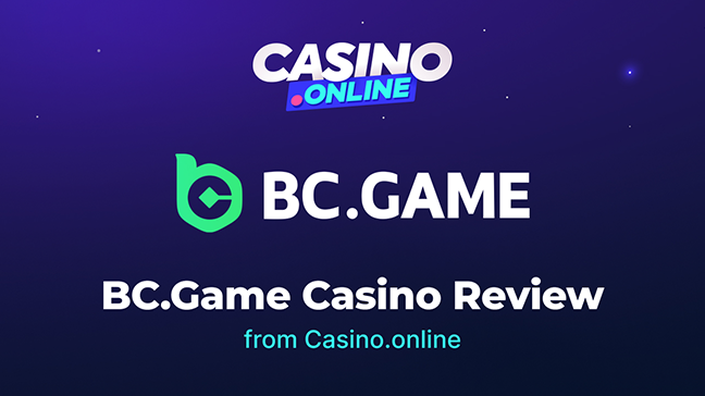 Discover the Exciting Features of the BC.Game Mobile App