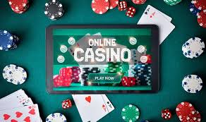 Discover the Exciting World of Casiroom Casino 1281128099