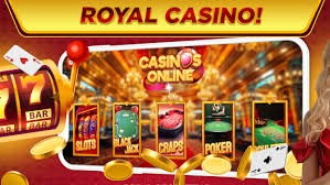 Discover the Exciting World of Casiroom Casino 1281140911