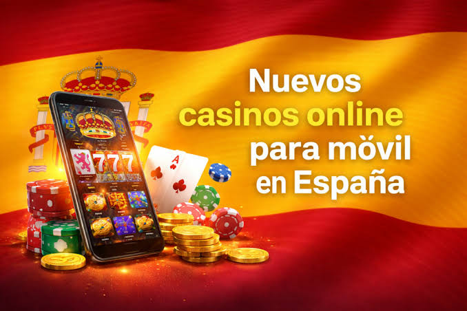 El Mejor Casino en Vivo Online en España Diversión y Ganancias al Alcance de un Clic
