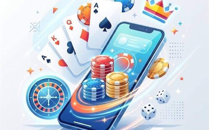 El Mejor Casino en Vivo Online en España Diversión y Ganancias al Alcance de un Clic