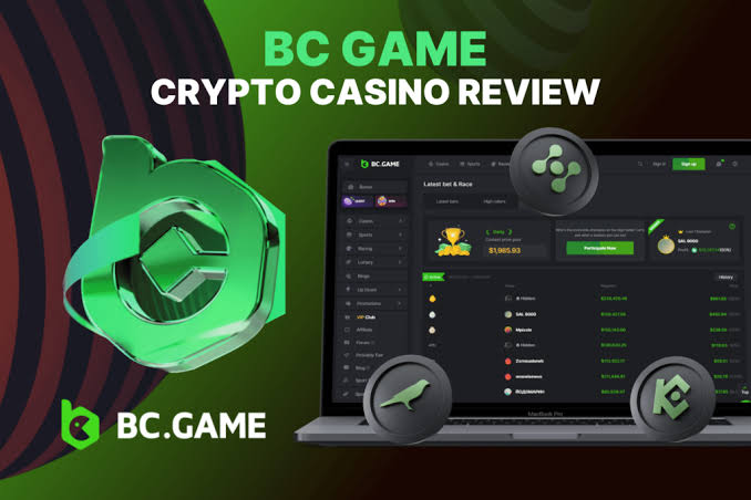 Experience the Thrill of Betting with the BC.Game Betting App