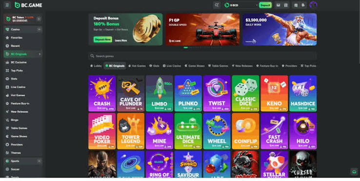 Experience Thrilling Gaming at JB Online Casino