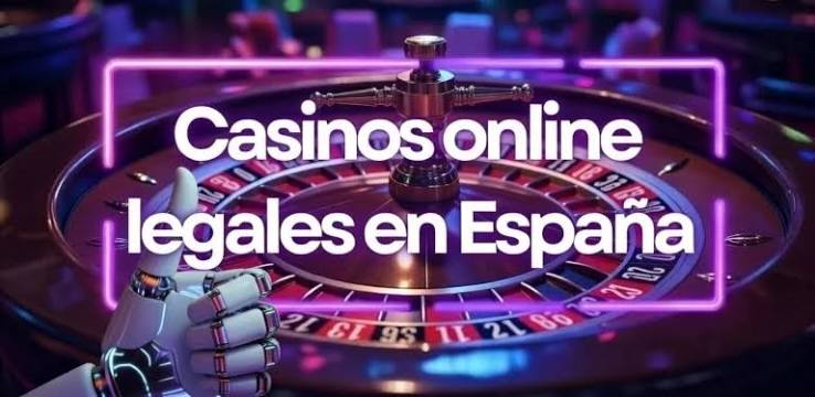 Los Casinos Bitcoin y Bonos en España Una Revolución en 2026