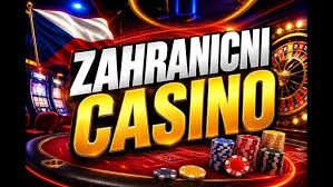 Nové CZ Online Casino – Váš Průvodce Světem Hracích Automatů
