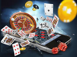 The Rise of Online Gambling Trends, Risks, and Rewards 1785048333