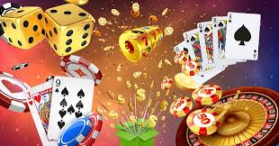 The Ultimate Guide to Online Casinos Tips, Tricks, and Strategies 1769052520