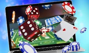 The Ultimate Guide to Online Casinos Tips, Tricks, and Strategies 1769052520