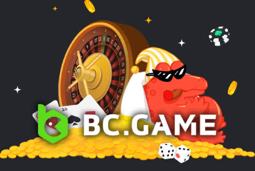 Understanding the BC.Game Login Process -370061979