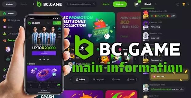 Unlocking Fun A Comprehensive Guide to BC.Game Promo Codes and Bonuses